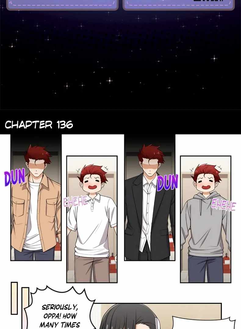 We Are Not Dating!! Chapter 136 2